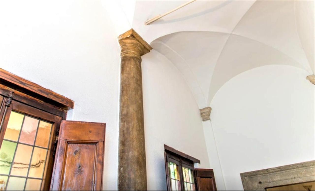 Cartari, Renaissance Flat A Few Steps From Piazza Navona And Vatican Exteriér fotografie
