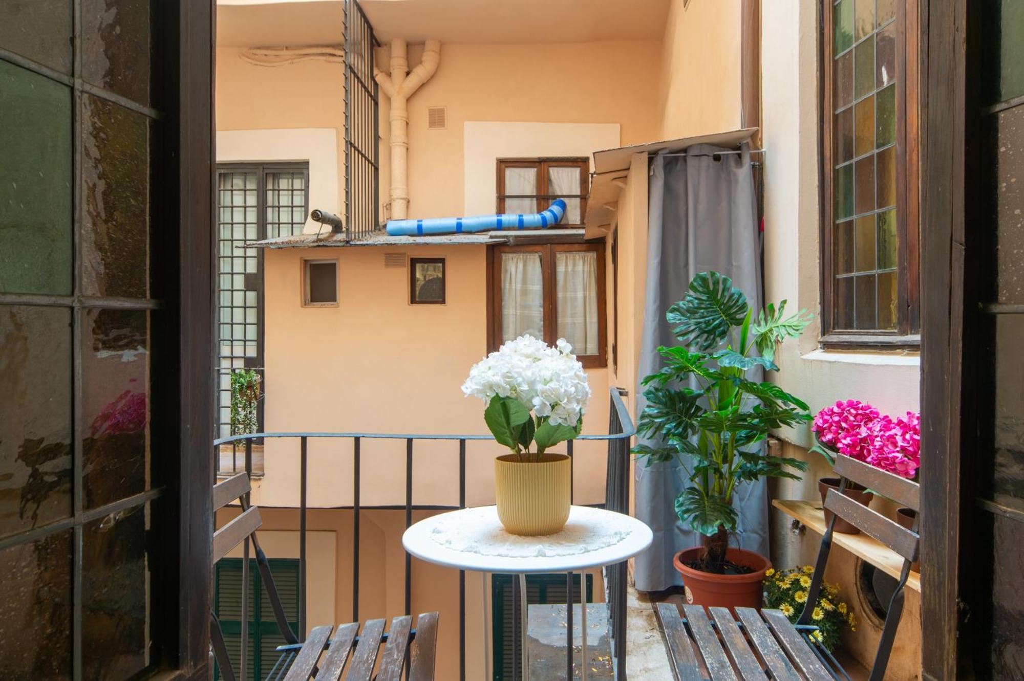 Cartari, Renaissance Flat A Few Steps From Piazza Navona And Vatican Exteriér fotografie
